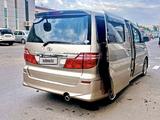 Toyota Alphard 2007 годаfor5 300 000 тг. в Актау – фото 2