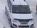 ВАЗ (Lada) Largus 2015 года за 4 750 000 тг. в Уральск – фото 4