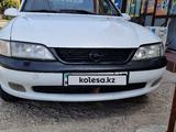 Opel Vectra 1996 года за 1 450 000 тг. в Шымкент – фото 3