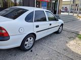 Opel Vectra 1996 годаүшін1 450 000 тг. в Шымкент – фото 4