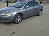 Mazda 6 2002 годаүшін2 600 000 тг. в Аягоз – фото 2