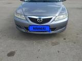 Mazda 6 2002 годаүшін2 600 000 тг. в Аягоз