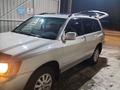 Toyota Highlander 2004 годаfor7 300 000 тг. в Алматы – фото 3