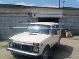 ВАЗ (Lada) Lada 2121 1981 годаүшін900 000 тг. в Лисаковск – фото 2