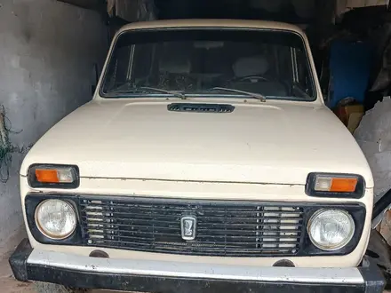 ВАЗ (Lada) Lada 2121 1981 года за 850 000 тг. в Лисаковск