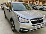 Subaru Forester 2016 года за 7 500 000 тг. в Актау – фото 2