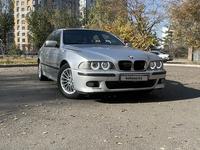 BMW 528 1998 годаfor3 700 000 тг. в Алматы