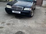 Mercedes-Benz C 180 1993 годаүшін1 050 000 тг. в Алматы