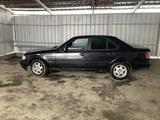 Mercedes-Benz C 180 1993 годаүшін1 050 000 тг. в Алматы – фото 5