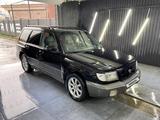 Subaru Forester 1997 года за 3 200 000 тг. в Тараз – фото 3