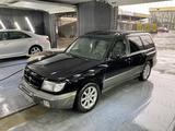 Subaru Forester 1997 года за 3 200 000 тг. в Тараз