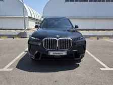 BMW X7, 2023