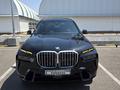 BMW X7 2023 года за 52 000 000 тг. в Шымкент – фото 2