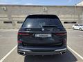 BMW X7 2023 года за 52 000 000 тг. в Шымкент – фото 3