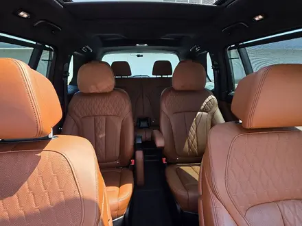 BMW X7 2023 года за 52 000 000 тг. в Шымкент – фото 30