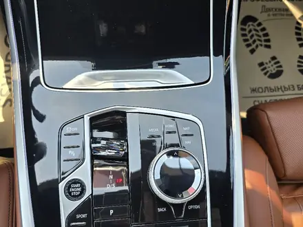 BMW X7 2023 года за 52 000 000 тг. в Шымкент – фото 33