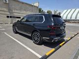 BMW X7 2023 года за 52 000 000 тг. в Шымкент – фото 4
