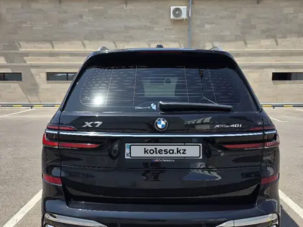 BMW X7 2023 года за 52 000 000 тг. в Шымкент – фото 6