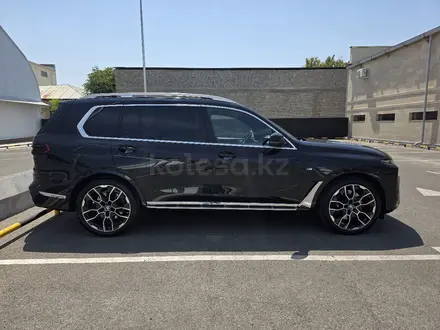 BMW X7 2023 года за 52 000 000 тг. в Шымкент – фото 8
