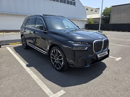BMW X7 2023 года за 52 000 000 тг. в Шымкент – фото 9
