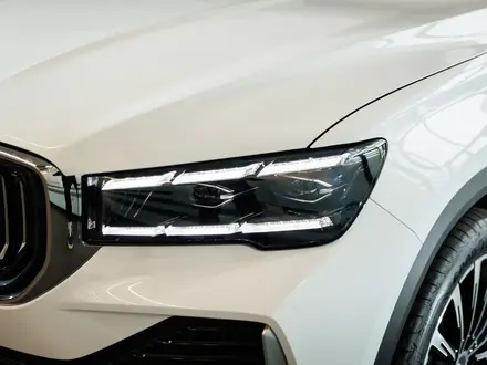 Geely Monjaro Premium 2026 года за 15 490 000 тг. в Каскелен – фото 2