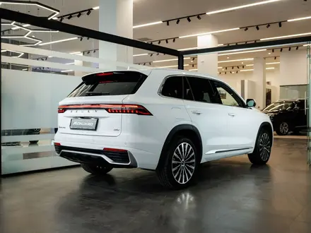 Geely Monjaro Premium 2026 года за 15 490 000 тг. в Каскелен – фото 5