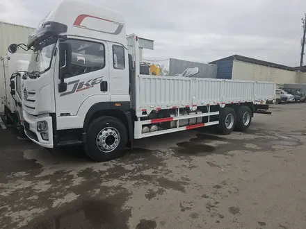 FAW 2024 года за 30 000 000 тг. в Алматы – фото 2