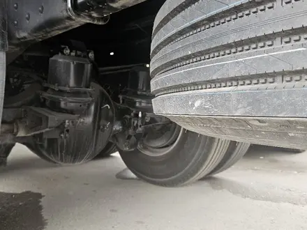 FAW 2024 года за 30 000 000 тг. в Алматы – фото 12