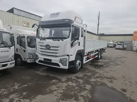FAW 2024 года за 30 000 000 тг. в Алматы