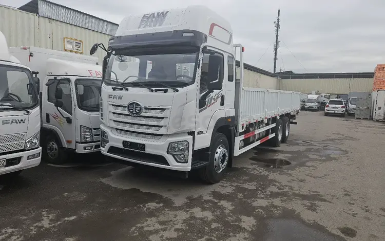 FAW 2024 года за 29 400 000 тг. в Алматы