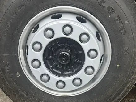 FAW 2024 года за 30 000 000 тг. в Алматы – фото 29