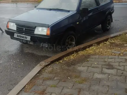 ВАЗ (Lada) 2108 1998 года за 300 000 тг. в Караганда – фото 2