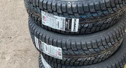 Корея Kumho 235/60 R18 2024 за 66 000 тг. в Астана – фото 2