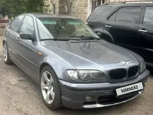 BMW 3 Series, 2003