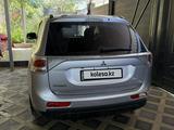 Mitsubishi Outlander 2013 года за 6 800 000 тг. в Алматы