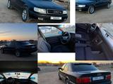 Audi 100 1992 годаүшін1 400 000 тг. в Шымкент