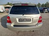 Toyota Highlander 2003 года за 6 800 000 тг. в Каскелен – фото 4
