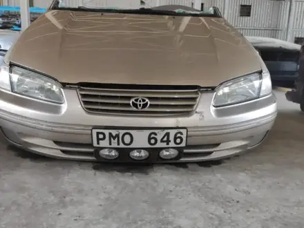 Панель в сборе на Toyota Camry 20 за 50 000 тг. в Алматы – фото 2