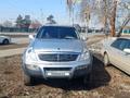 SsangYong Rexton 2004 года за 4 000 000 тг. в Усть-Каменогорск