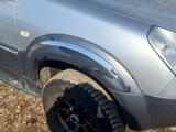 SsangYong Rexton 2004 года за 4 000 000 тг. в Усть-Каменогорск – фото 5