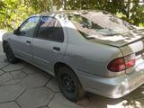 Nissan Almera 1996 года за 780 000 тг. в Тараз – фото 2