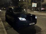Land Rover Range Rover 2014 годаүшін32 000 000 тг. в Алматы – фото 4