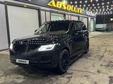 Land Rover Range Rover 2014 годаүшін32 000 000 тг. в Алматы