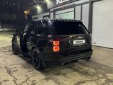 Land Rover Range Rover 2014 годаүшін32 000 000 тг. в Алматы – фото 2