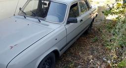 ГАЗ 3110 Волга 1998 года за 500 000 тг. в Караганда – фото 3