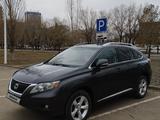 Lexus RX 350 2010 годаүшін10 300 000 тг. в Астана – фото 2