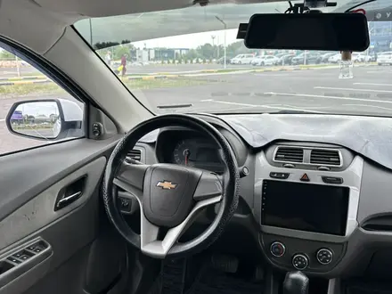 Chevrolet Cobalt 2023 года за 5 500 000 тг. в Шымкент – фото 12