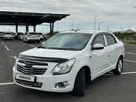 Chevrolet Cobalt 2023 года за 5 500 000 тг. в Шымкент – фото 2
