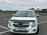 Chevrolet Cobalt 2023 года за 5 500 000 тг. в Шымкент