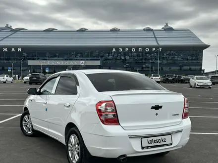 Chevrolet Cobalt 2023 года за 5 500 000 тг. в Шымкент – фото 5